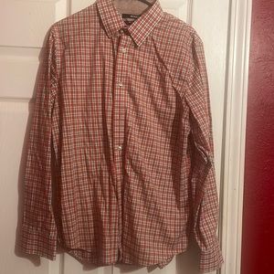 Murano Large non iron shirt